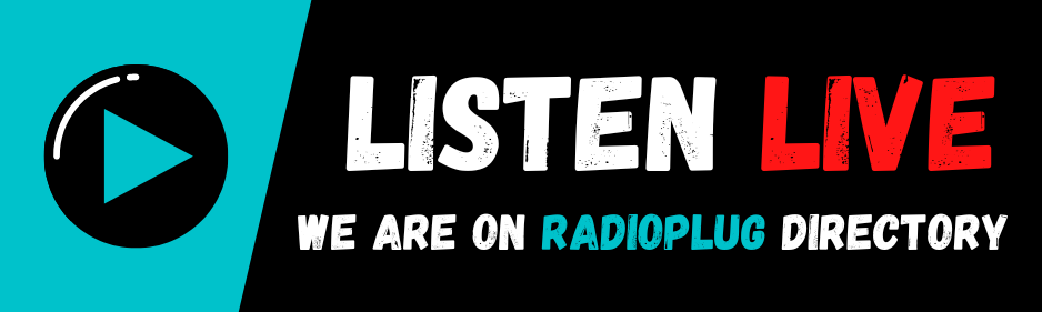 RadioPlug - UK's Best Radio Directory